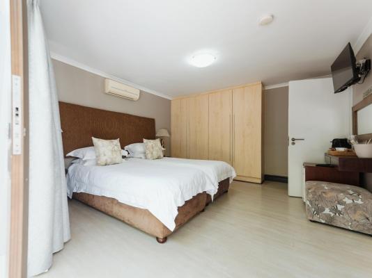 Whale Away Guest House - 264970