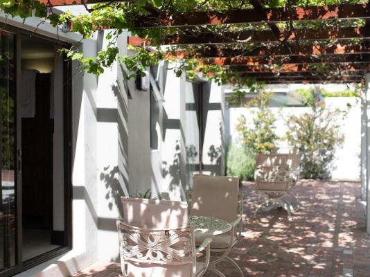 Whale Away Guest House - 264973