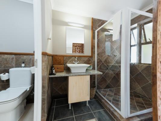 Whale Away Guest House - 264974