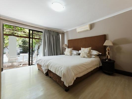 Whale Away Guest House - 264975