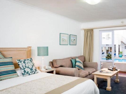 The Arniston Spa Hotel - 264994