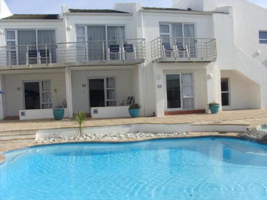 The Arniston Spa Hotel - 264997
