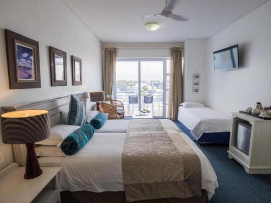 The Arniston Spa Hotel - 265019