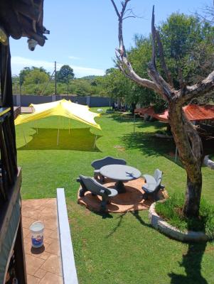 1 Oak Lodge - 265043