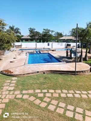 1 Oak Lodge - 265044