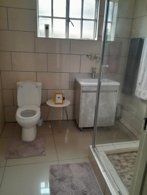 1 Oak Lodge - 265048