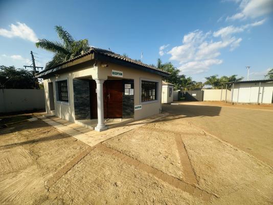 1 Oak Lodge - 265050