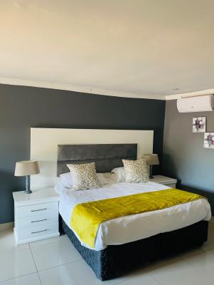 1 Oak Lodge - 265053