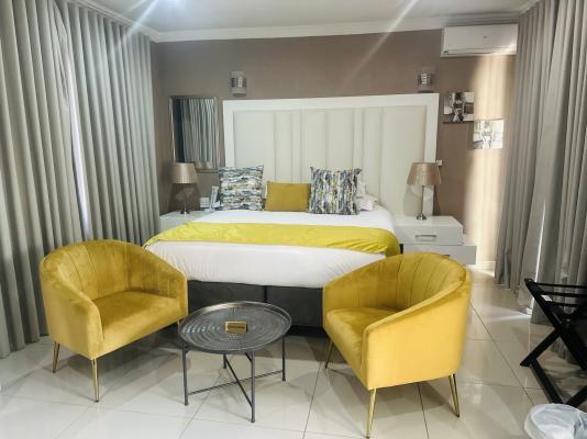 1 Oak Lodge - 265054