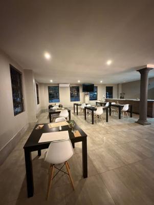 1 Oak Lodge - 265056