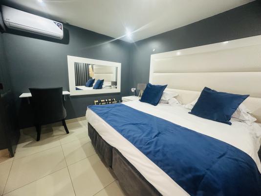 1 Oak Lodge - 265061