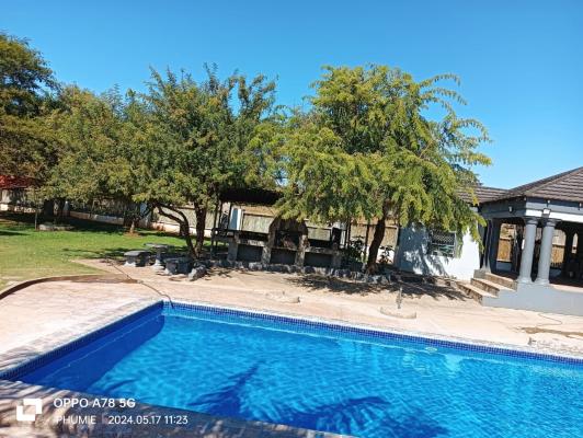 1 Oak Lodge - 265067