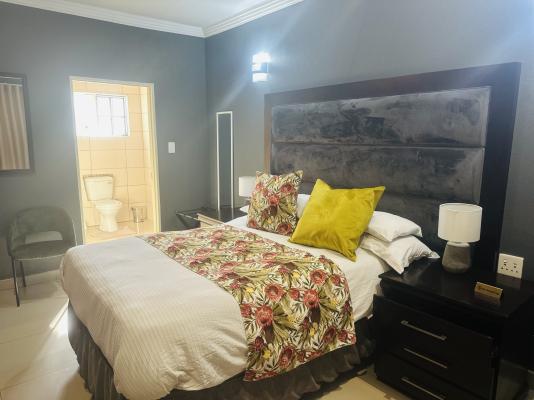 1 Oak Lodge - 265069