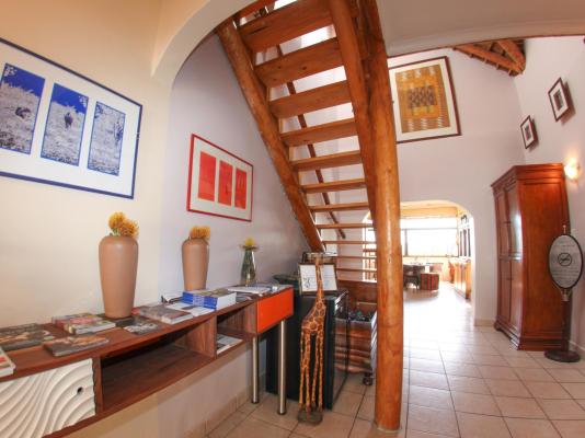 Winelands Villa Guesthouse and Cottages - 265070