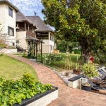 Winelands Villa Guesthouse and Cottages - 265071
