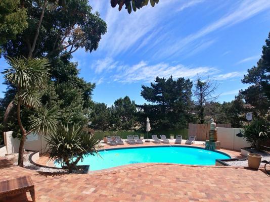 Winelands Villa Guesthouse and Cottages - 265073