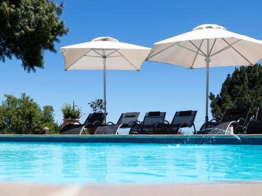 Winelands Villa Guesthouse and Cottages - 265075