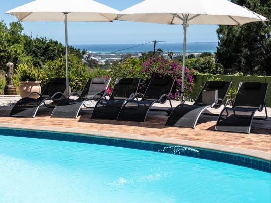 Winelands Villa Guesthouse and Cottages - 265077