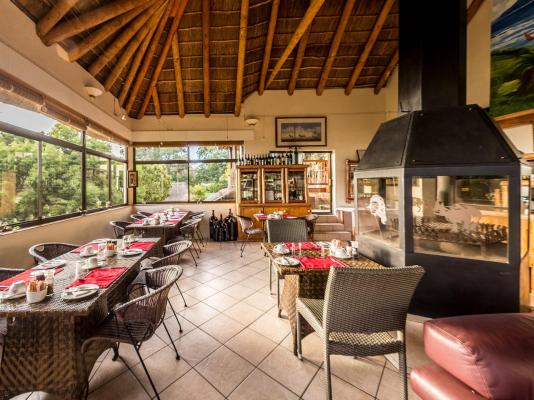 Winelands Villa Guesthouse and Cottages - 265078