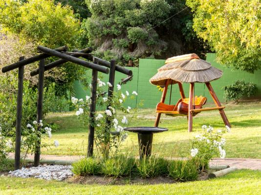 Winelands Villa Guesthouse and Cottages - 265079