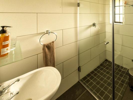 Winelands Villa Guesthouse and Cottages - 265085