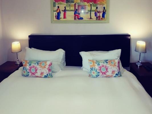 Winelands Villa Guesthouse and Cottages - 265092