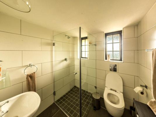 Winelands Villa Guesthouse and Cottages - 265094
