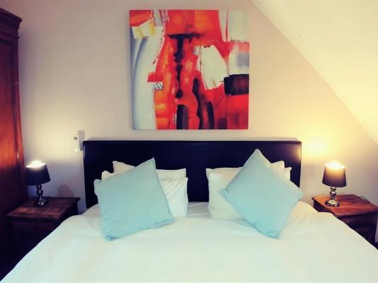 Winelands Villa Guesthouse and Cottages - 265095