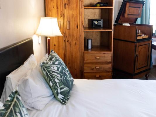 Winelands Villa Guesthouse and Cottages - 265098