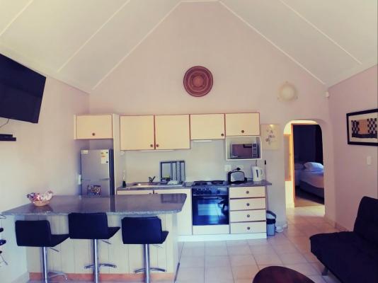Winelands Villa Guesthouse and Cottages - 265101