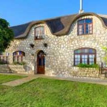 Arniston Hotel Manor House - Property / Building