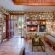 Arniston Hotel Manor House - Communal lounge/ TV room