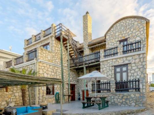 Arniston Hotel Manor House - Property / Building