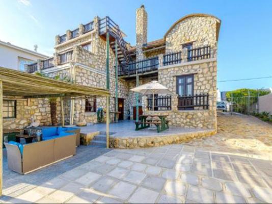 Arniston Hotel Manor House - Property / Building