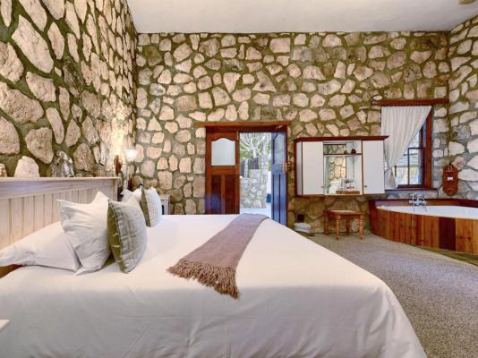 Arniston Hotel Manor House - 265119