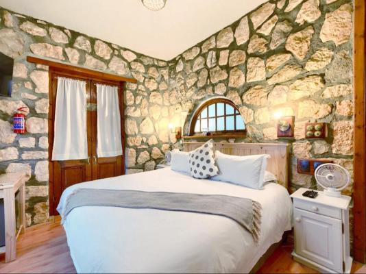 Arniston Hotel Manor House - 265120