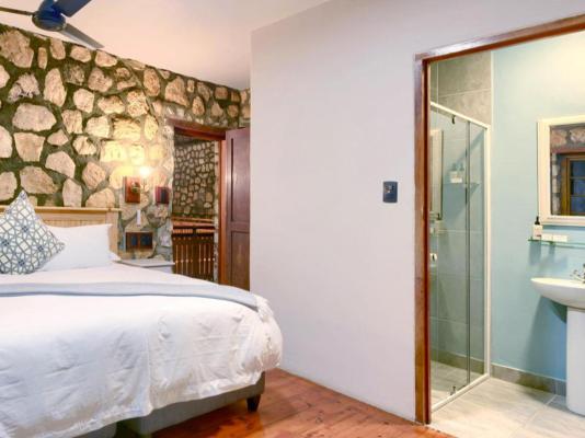 Arniston Hotel Manor House - 265121