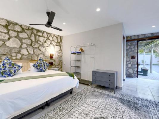 Arniston Hotel Manor House - 265126