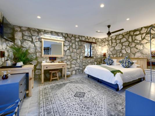 Arniston Hotel Manor House - 265127