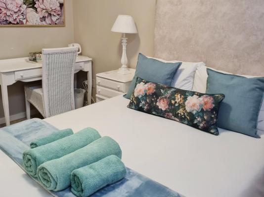 Cherry Berry Lodge - 265142