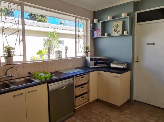 Cherry Berry Lodge - 265150
