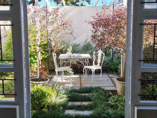 Cherry Berry Lodge - 265165
