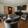 Cozy in Jozi Accommodation - Living Room