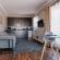Cozy in Jozi Accommodation - Living Room