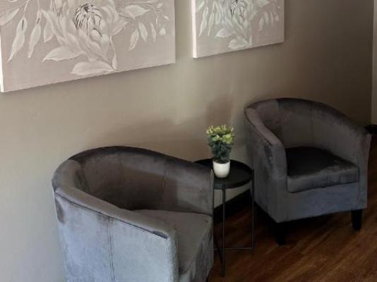 Cozy in Jozi Accommodation - Property / Building