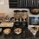 Cozy in Jozi Accommodation - Breakfast area