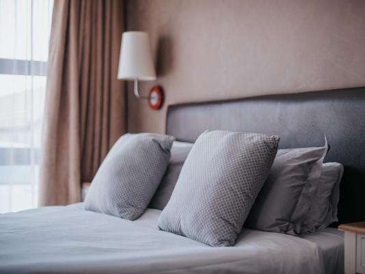 Cozy in Jozi Accommodation - 265219