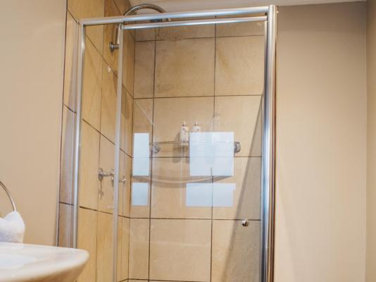 Cozy in Jozi Accommodation - 265220