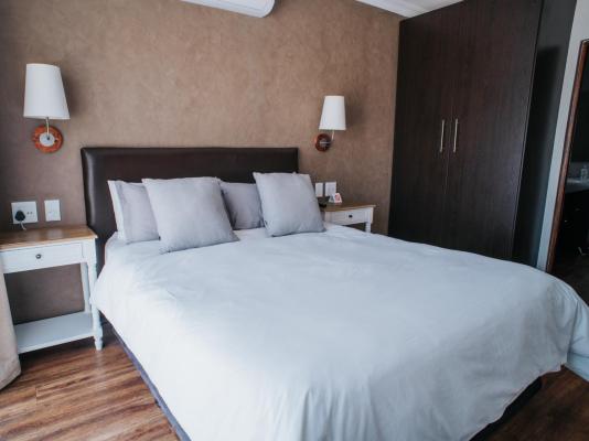 Cozy in Jozi Accommodation - 265221
