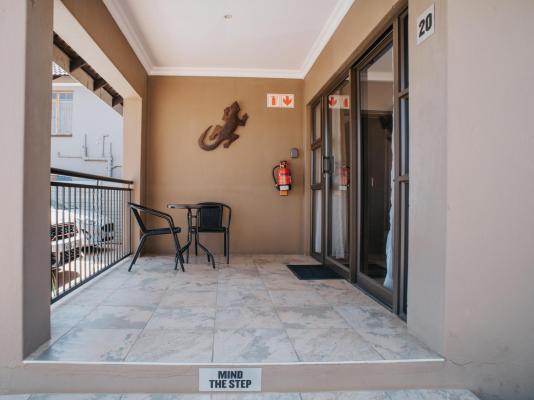 Cozy in Jozi Accommodation - 265224